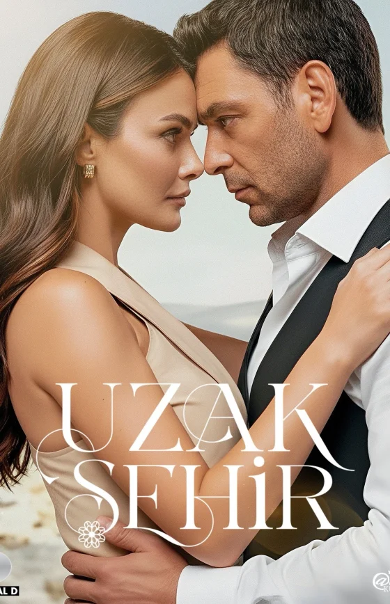 Далекий город 1-48, 49 серия турецкий сериал на русском языке смотреть онлайн бесплатно