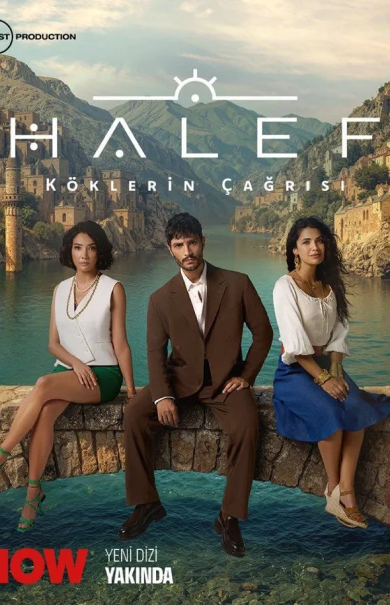 Преемник: зов предков 1-19, 20 серия турецкий сериал на русском языке смотреть все серии онлайн бесплатно