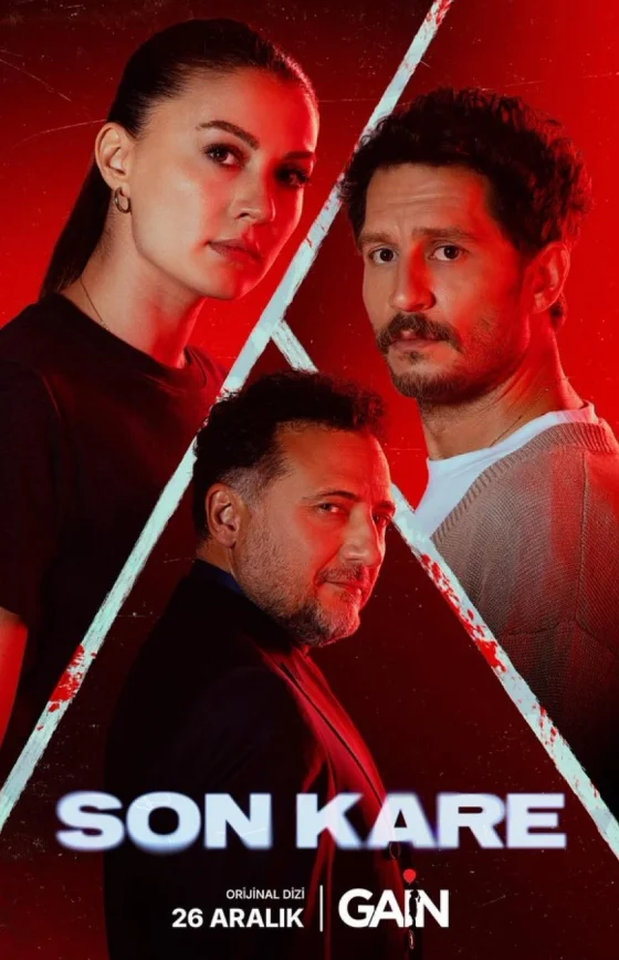 Последний кадр 5 серия Turok1990 на русском языке смотреть онлайн